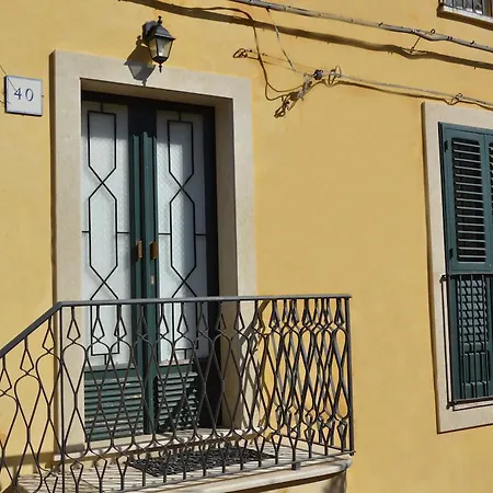 Gasthof Acque E Terre *
