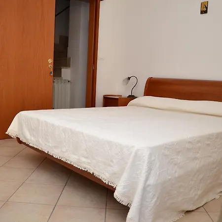 Guest house Acque E Terre